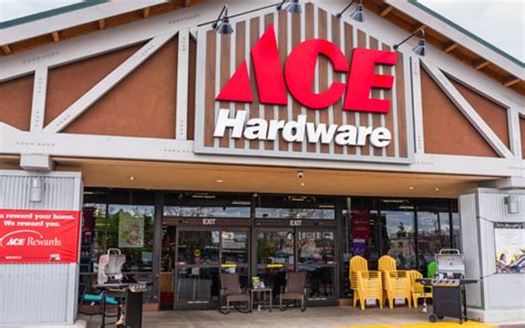 Power, Rated by our Customers. . Ace hardware corporate jobs